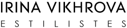 Irina Vikhrova Estilistes Logo