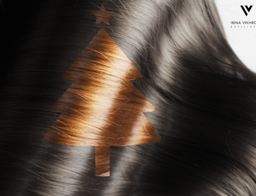 Peinados de navidad: Tips para que queden perfectos